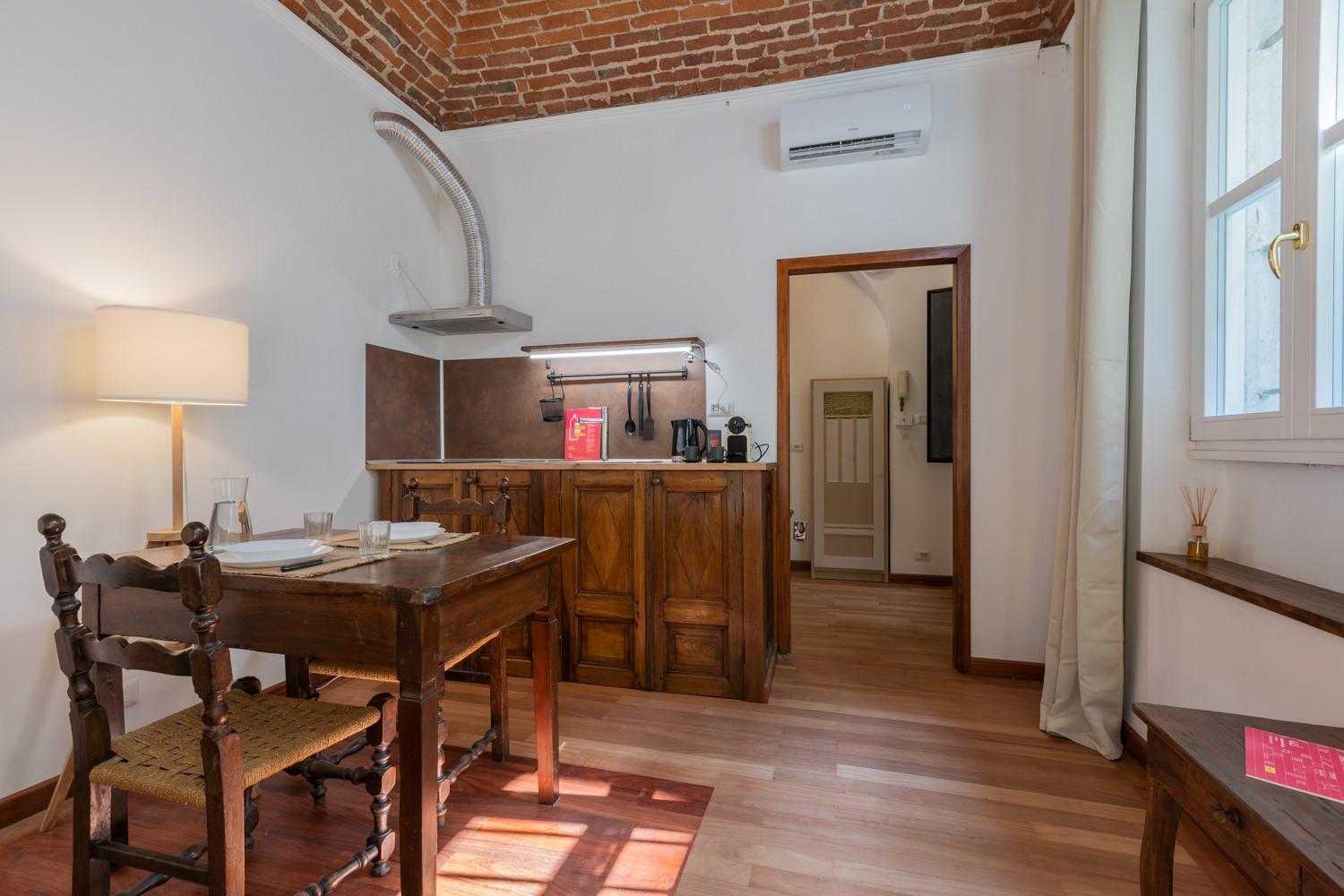 Studio Del Cortiletto By Wonderful Italy Turin Exterior photo