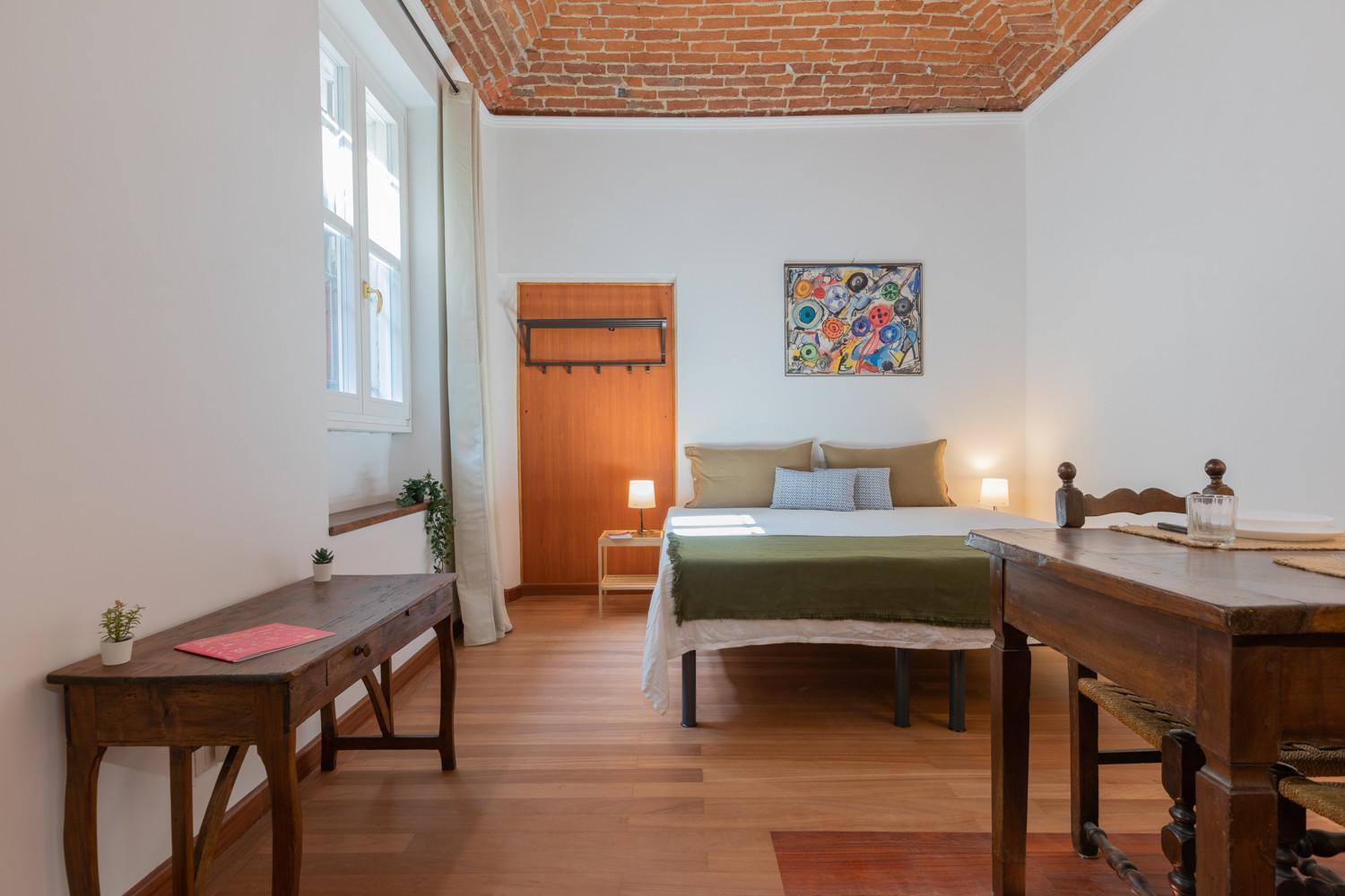 Studio Del Cortiletto By Wonderful Italy Turin Exterior photo